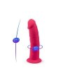 Dildo-SD.Model 2 (6) PINK BOX